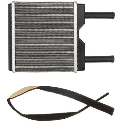 Warmtewisselaar, Interieur Verwarming Nrf 52113 Warmtewisselaar, Interieur Verwarming Nrf 52113