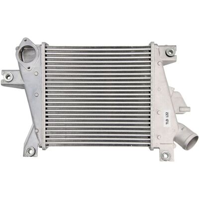 Intercooler Thermotec Da1012tt Intercooler Thermotec Da1012tt