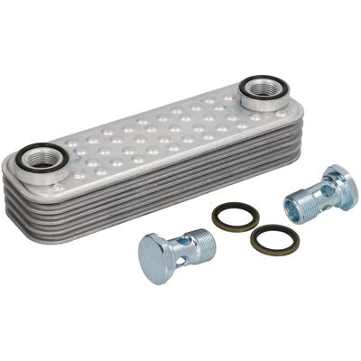 Olie Radiator, Motorolie Thermotec D4i009tt Olie Radiator, Motorolie Thermotec D4i009tt