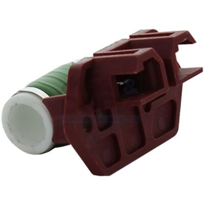 Weerstand, Interieurventilator Meat & Doria 667442 Weerstand, Interieurventilator Meat & Doria 667442