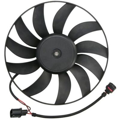 Koelventilatorwiel Nrf 47881 Koelventilatorwiel Nrf 47881