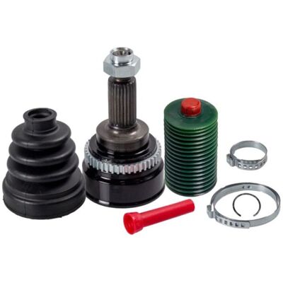 Homokineet Reparatie Set, Aandrijfas Blue Print Adk88926 Homokineet Reparatie Set, Aandrijfas Blue Print Adk88926