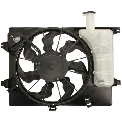Koelventilatorwiel, Motorkoeling Thermotec D80506tt Koelventilatorwiel, Motorkoeling Thermotec D80506tt