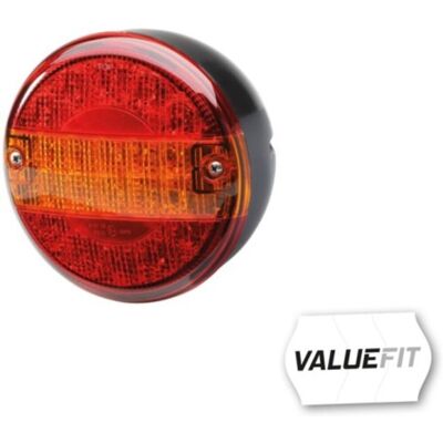 Achterlicht Hella 2sd 357 026-201 Achterlicht Hella 2sd 357 026-201