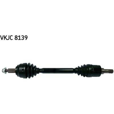 Aandrijfas Skf Vkjc 8139 Links Aandrijfas Skf Vkjc 8139 Links