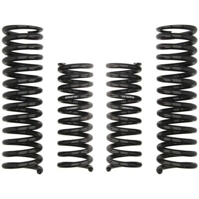 Ophangset, Veren Pro-Kit Eibach E2512-140 Ophangset, Veren Pro-Kit Eibach E2512-140