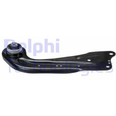 Draagarm, Wielophanging Delphi Tc3843 Achteras, Links, Terug Draagarm, Wielophanging Delphi Tc3843 Achteras, Links, Terug