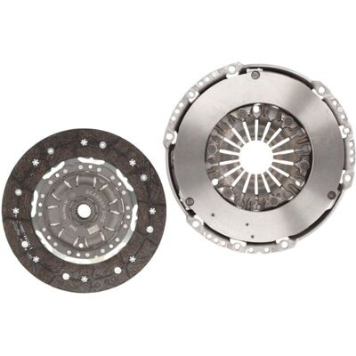 Schaeffler Luk Koppelingsset Luk 624 3742 09 Schaeffler Luk Koppelingsset Luk 624 3742 09