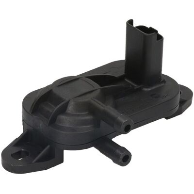 Sensor, Uitlaatgasdruk Hella 6pp009 409-571 Sensor, Uitlaatgasdruk Hella 6pp009 409-571