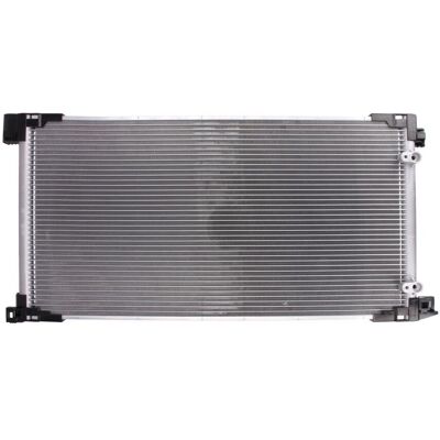 Condensator, Airconditioning Koyorad Cd011193 Condensator, Airconditioning Koyorad Cd011193