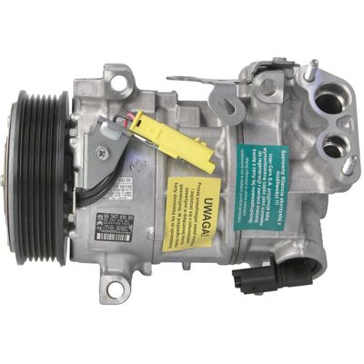 Airco-Compressor Teamec Tm8629856 Airco-Compressor Teamec Tm8629856