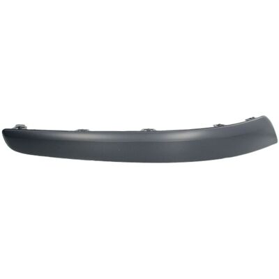 Sierlijst/beschermstrip, Bumper Blic 5703-05-5052973p Links Sierlijst/beschermstrip, Bumper Blic 5703-05-5052973p Links