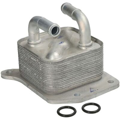 Olie Radiator, Motorolie Febi Bilstein 188336 Olie Radiator, Motorolie Febi Bilstein 188336