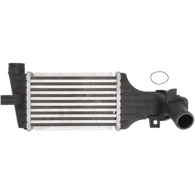 Intercooler Thermotec Dax006tt Intercooler Thermotec Dax006tt