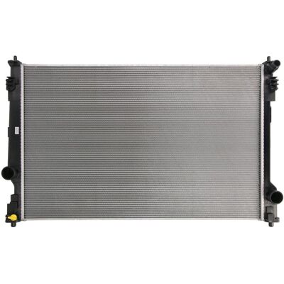 Radiator Koyorad Pl013463r Radiator Koyorad Pl013463r
