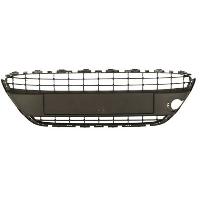 Ventilatierooster, Bumper Blic 6509-01-2565995p Ventilatierooster, Bumper Blic 6509-01-2565995p