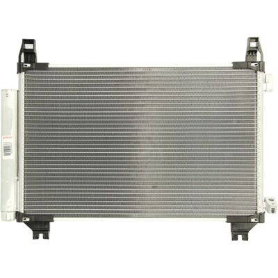Condensator, Airconditioning Denso Dcn50028 Condensator, Airconditioning Denso Dcn50028