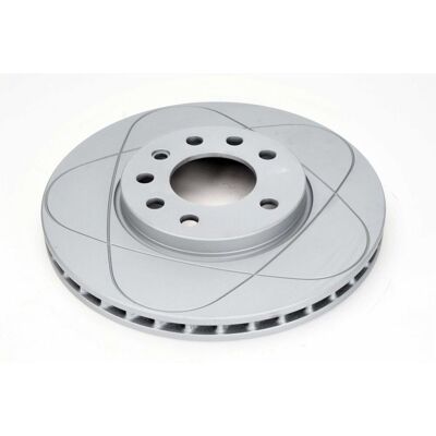 Remschijf Ate Power Disc 24.0325-0131.1, 1 Stuk Remschijf Ate Power Disc 24.0325-0131.1, 1 Stuk
