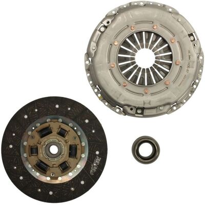 Schaeffler Luk Koppeling Kit Luk 624 3409 00 Schaeffler Luk Koppeling Kit Luk 624 3409 00