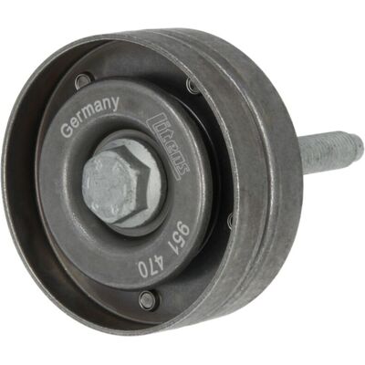 Rondsel/geleiderpoelie, V-Riem Skf Vkm 31098 Rondsel/geleiderpoelie, V-Riem Skf Vkm 31098