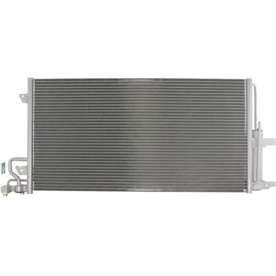 Condensator, Airconditioning Nissens 940764 Condensator, Airconditioning Nissens 940764
