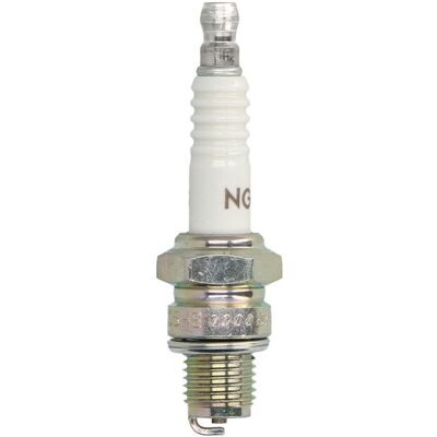 Bougie Ngk 6212, 1 Stuk Bougie Ngk 6212, 1 Stuk
