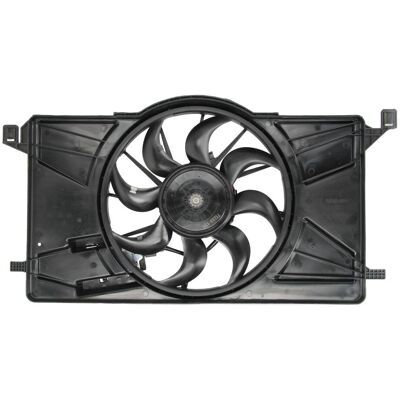 Koelventilatorwiel, Motorkoeling Thermotec D8g003tt Koelventilatorwiel, Motorkoeling Thermotec D8g003tt
