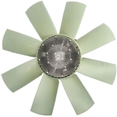Koelventilatorwiel, Motorkoeling Mahle Cff 439 000p Koelventilatorwiel, Motorkoeling Mahle Cff 439 000p