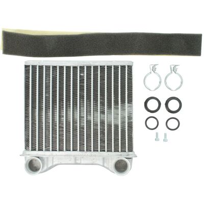 Warmtewisselaar, Interieur Verwarming Thermotec D6m014tt Warmtewisselaar, Interieur Verwarming Thermotec D6m014tt