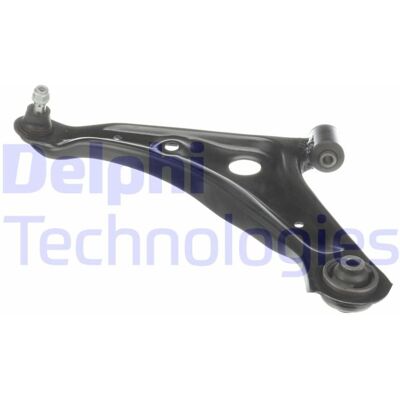Draagarm, Wielophanging Delphi Tc7913 Vooras, Links, Voorkant Draagarm, Wielophanging Delphi Tc7913 Vooras, Links, Voorkant