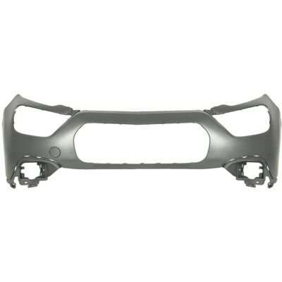 Bumper Blic 5510-00-0533900p Bumper Blic 5510-00-0533900p