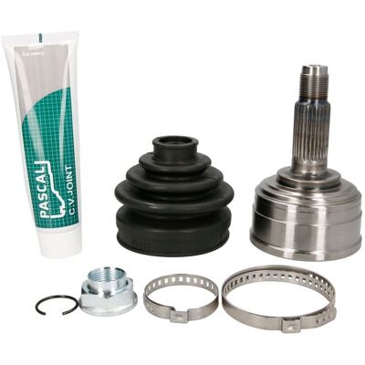 Homokineet Reparatie Set, Aandrijfas Pascal G14006pc Homokineet Reparatie Set, Aandrijfas Pascal G14006pc