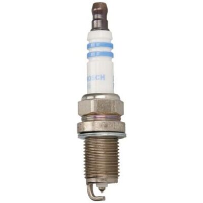 Bougie Super Plus Bosch 0 242 240 649, 1 Stuk Bougie Super Plus Bosch 0 242 240 649, 1 Stuk