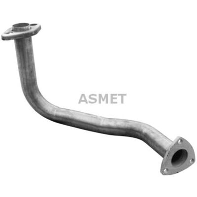 Uitlaatpijp Asmet 05.053 Uitlaatpijp Asmet 05.053