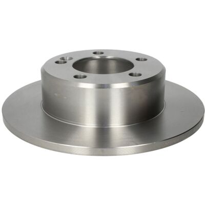 Remschijf Abe C4x024 Achter, Compleet, 1 Stuk Remschijf Abe C4x024 Achter, Compleet, 1 Stuk