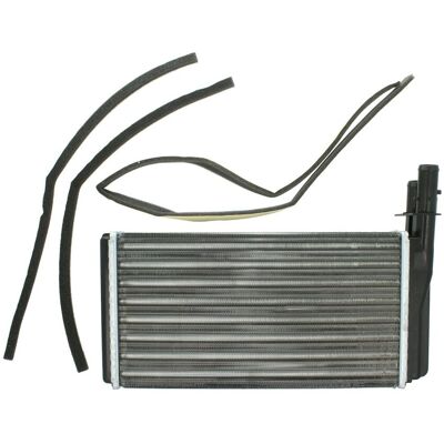 Warmtewisselaar, Interieur Verwarming Thermotec D6d002tt Warmtewisselaar, Interieur Verwarming Thermotec D6d002tt