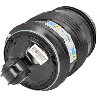 Bladluchtvering Bilstein 40-076638 Bladluchtvering Bilstein 40-076638