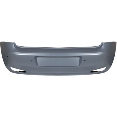 Bumper, Achter Blic 5506-00-2070955p Bumper, Achter Blic 5506-00-2070955p