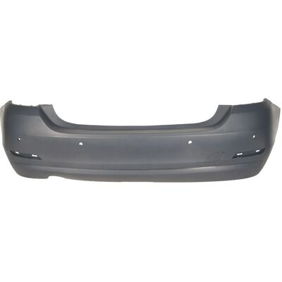 Bumper, Achter Blic 5506-00-0070955pp Bumper, Achter Blic 5506-00-0070955pp