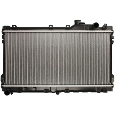 Radiator, Motorkoeling Nrf 506522 Radiator, Motorkoeling Nrf 506522