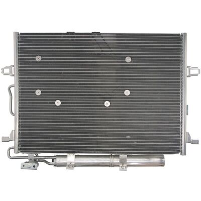 Condensator, Airconditioning Thermotec Ktt110545 Condensator, Airconditioning Thermotec Ktt110545