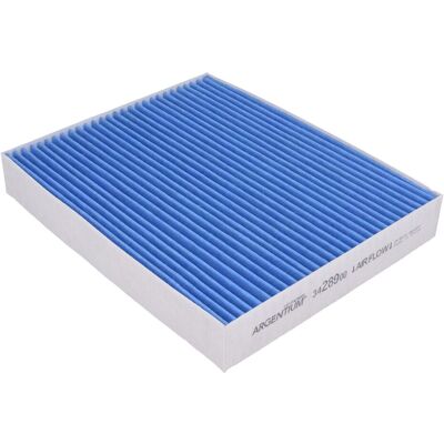 Interieurfilter Ufi 34.289.00 Interieurfilter Ufi 34.289.00