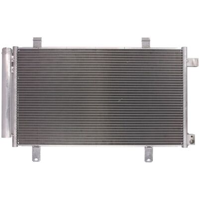 Condensator, Airconditioning Koyorad Cd100470 Condensator, Airconditioning Koyorad Cd100470