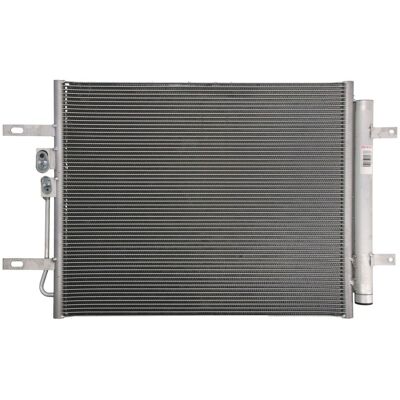 Condensator, Airconditioning Denso Dcn41029 Condensator, Airconditioning Denso Dcn41029