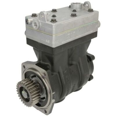 Compressor, Pneumatisch Systeem Wabco 9125182060 Compressor, Pneumatisch Systeem Wabco 9125182060