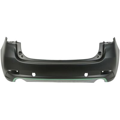 Bumper Blic 5506-00-3478955p Bumper Blic 5506-00-3478955p