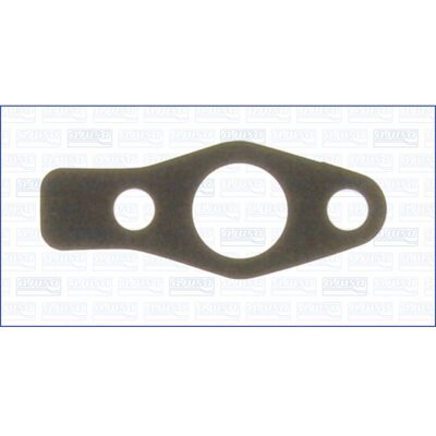Pakking, Olie-Uitlaat (Oplader) Ajusa 00586000 Pakking, Olie-Uitlaat (Oplader) Ajusa 00586000