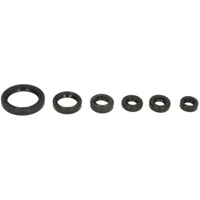 Motorolieafdichtingset Athena P400510400036 Motorolieafdichtingset Athena P400510400036