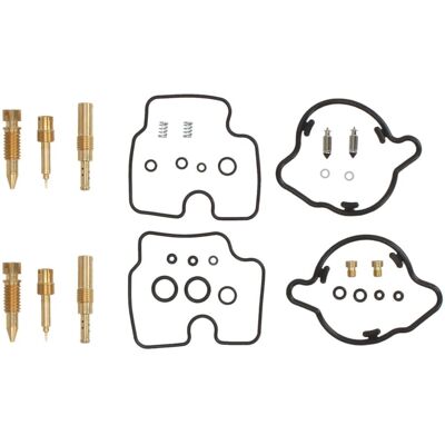 Reparatieset, Carburateur Keyster Kh-1390 Reparatieset, Carburateur Keyster Kh-1390