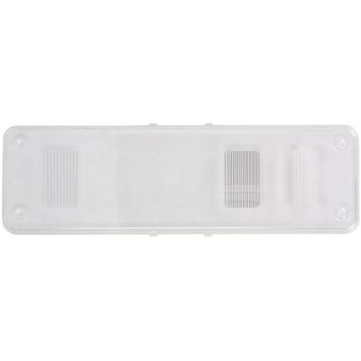Lampglas Voor Achterlicht Hella 9el 183 432-041 Lampglas Voor Achterlicht Hella 9el 183 432-041